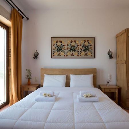Elia Aparthotel Kavousi  Bagian luar foto